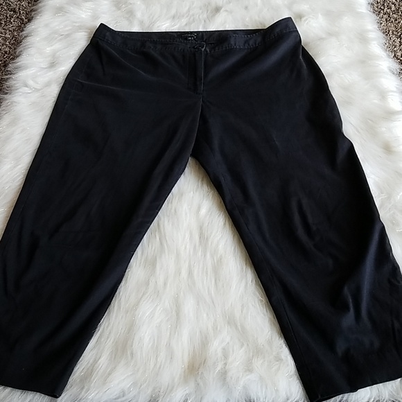 Talbots Pants - Talbots Capri Pants